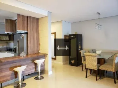 Apartamento com 3 Quartos à venda, 151m² no Jurerê Internacional, Florianópolis