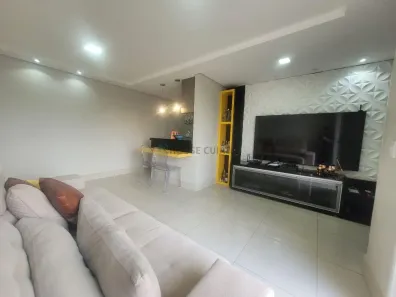 Apartamento com 1 Quarto à venda, 52m² no Jardim Florianópolis, Cuiabá