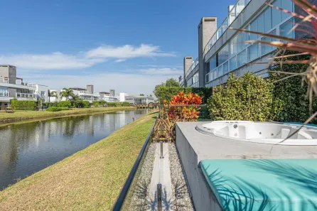 Apartamento com 2 Quartos à venda, 118m² no XANGRI-LÁ, Xangri-lá