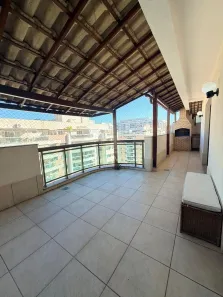Cobertura com 3 Quartos à venda, 144m² no Barra Olímpica, Rio de Janeiro