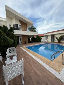 Sobrado com 3 Quartos à venda, 720m² no Quintas do Calhau, São Luís