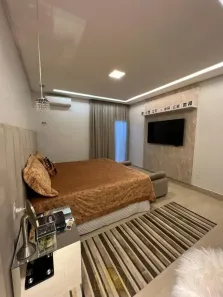 Casa de Condomínio com 3 Quartos à venda, 400m² no Setor Habitacional Vicente Pires, Brasília