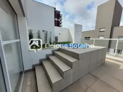 Apartamento com 4 Quartos para alugar, 180m² no Saraiva, Uberlândia