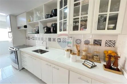 Apartamento com 4 Quartos à venda, 98m² no Tijuca, Rio de Janeiro