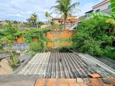 Lote/Terreno à venda, 125m² no Santa Mônica, Belo Horizonte