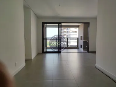 Apartamento com 3 Quartos à venda, 89m² no Guanabara Parque Boulevard, Londrina
