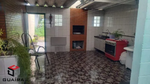 Casa com 3 Quartos à venda, 137m² no Ferrazópolis, São Bernardo do Campo