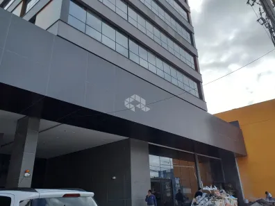 Sala Comercial à venda, 37m² no Menino Deus, Porto Alegre