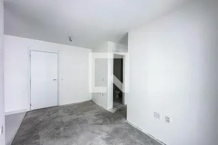 Apartamento com 2 Quartos à venda, 51m² no Tatuapé, São Paulo