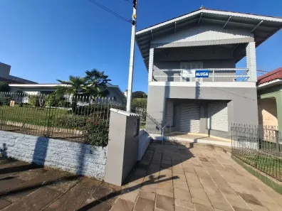 Ponto Comercial para alugar, 200m² no Bom Jardim, Ivoti
