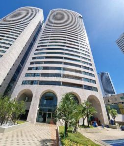 Apartamento com 3 Quartos à venda, 223m² no Boa Viagem, Recife