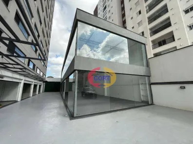 Sala Comercial para alugar, 253m² no Cidade Nova Arujá, Arujá