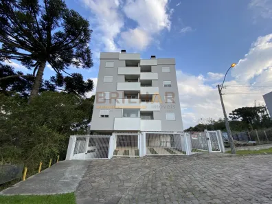 Apartamento com 2 Quartos à venda, 60m² no Salgado Filho, Caxias do Sul