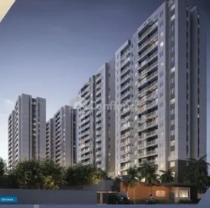 Apartamento com 3 Quartos à venda, 61m² no Parreão, Fortaleza