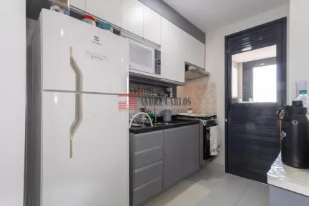 Apartamento com 2 Quartos à venda, 50m² no Centro, Osasco
