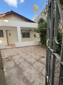 Casa com 1 Quarto para alugar, 40m² no Vila Maria Alta, São Paulo
