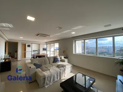 Apartamento com 4 Quartos para alugar, 278m² no Ribeirânia, Ribeirão Preto