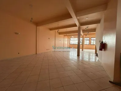 Sala Comercial para alugar, 250m² no Vila Santo Ângelo, Cachoeirinha