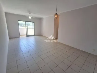 Apartamento com 2 Quartos para alugar, 83m² no Parque Residencial Lagoinha, Ribeirão Preto