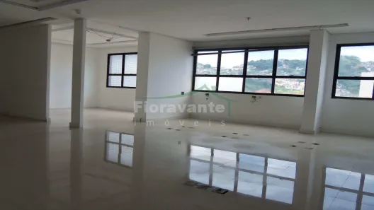 Sala Comercial à venda, 80m² no Centro, Santos