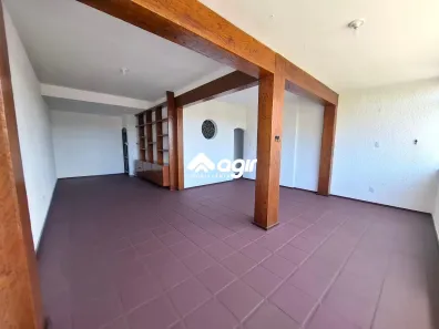 Apartamento com 3 Quartos à venda, 148m² no Santa Teresa, Rio de Janeiro