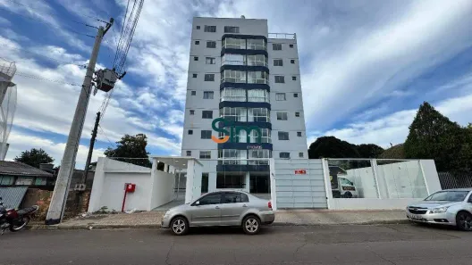 Apartamento com 3 Quartos para alugar, 106m² no Santa Maria, Chapecó