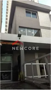 Sala Comercial com 1 Quarto à venda, 430m² no Vila Romana, São Paulo