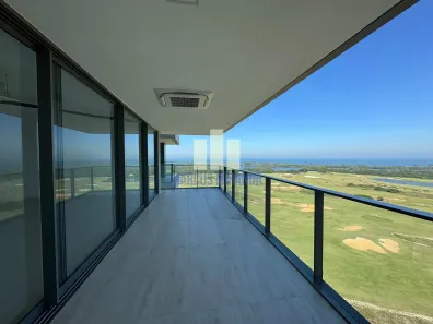 Apartamento com 4 Quartos para alugar, 216m² no Barra da Tijuca, Rio de Janeiro