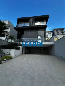 Casa de Condomínio com 4 Quartos à venda, 300m² no Residencial Real Park, Arujá