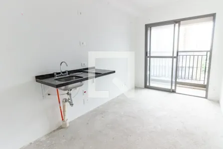 Kitnet com 1 Quarto à venda, 28m² no Vila Independência, São Paulo