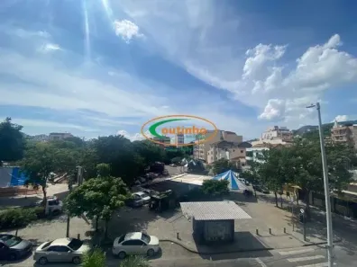 Sala Comercial à venda, 31m² no Vila Isabel, Rio de Janeiro