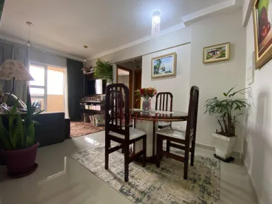Apartamento com 2 Quartos à venda, 60m² no Nova América, Piracicaba