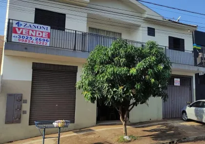 Sala Comercial com 3 Quartos à venda, 300m² no Jardim Andrade, Maringá