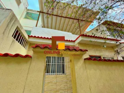  com 2 Quartos à venda, 110m² no Grajaú, Rio de Janeiro