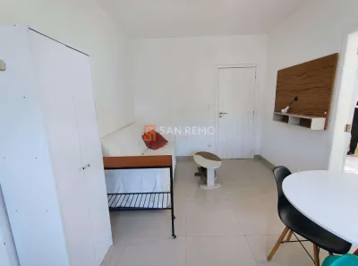 Apartamento com 2 Quartos para alugar, 78m² no Itacorubi, Florianópolis