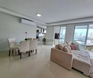 Apartamento com 2 Quartos à venda, 109m² no Estreito, Florianópolis
