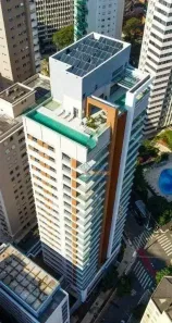 Apartamento com 3 Quartos à venda, 156m² no Paraíso, São Paulo