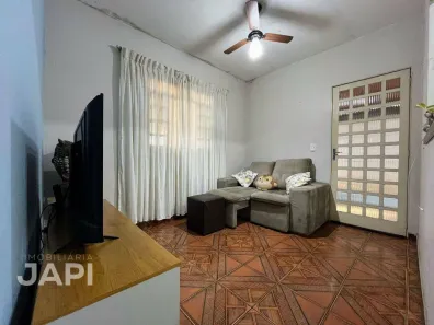 Casa com 2 Quartos à venda, 116m² no Fazenda Grande, Jundiaí