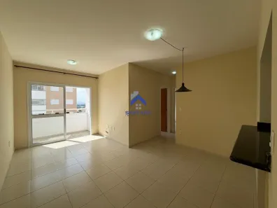 Apartamento com 2 Quartos à venda, 75m² no Residencial Novo Horizonte, Taubaté