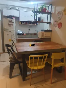 Apartamento com 2 Quartos à venda, 51m² no Vila Andrade, São Paulo