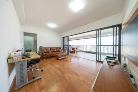 Apartamento com 4 Quartos à venda, 125m² no Tatuapé, São Paulo