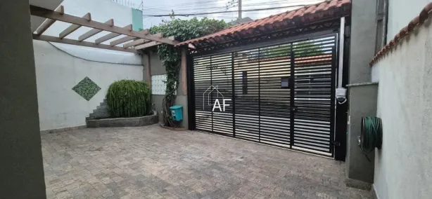 Casa com 2 Quartos à venda, 90m² no Imirim, São Paulo