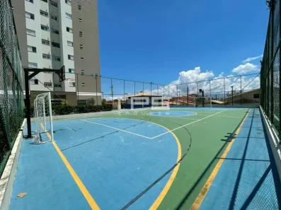 Apartamento com 2 Quartos à venda, 63m² no Vila das Jabuticabeiras, Taubaté