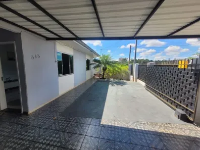 Casa com 4 Quartos à venda, 171m² no Cancelli, Cascavel