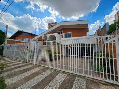 Sala Comercial para alugar, 12m² no Jardim Mercedes, Limeira