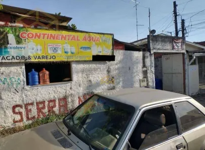 Imóvel Comercial com 1 Quarto à venda, 150m² no Jardim Aero Continental, Campinas