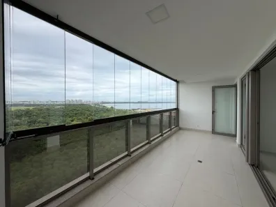 Apartamento com 4 Quartos à venda, 158m² no Mata da Praia, Vitória