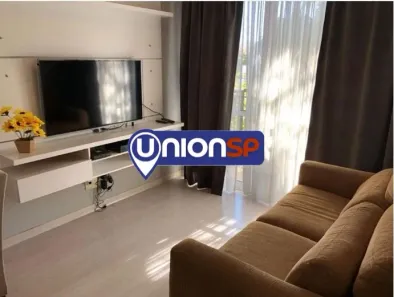 Apartamento com 2 Quartos à venda, 65m² no Jardim Leonor, São Paulo