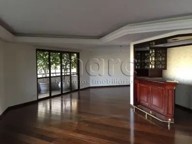 Apartamento com 4 Quartos à venda, 370m² no Pacaembu, São Paulo