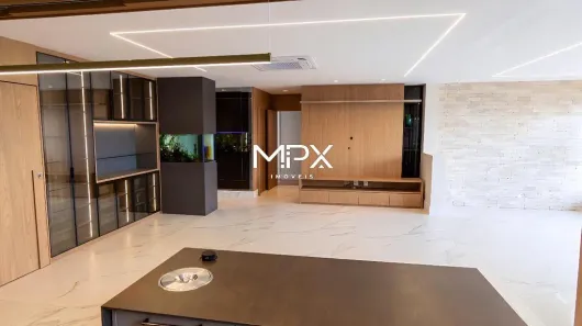 Apartamento com 3 Quartos à venda, 170m² no Jardim Elite, Piracicaba